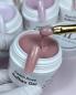 Preview: Peach Rose Structure Gel Karl Diamond 15 ml